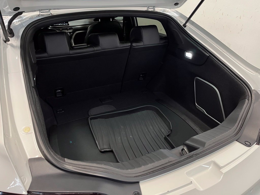 Certified 2023 Acura Integra A-Spec w/ Technology Package FWD image 23