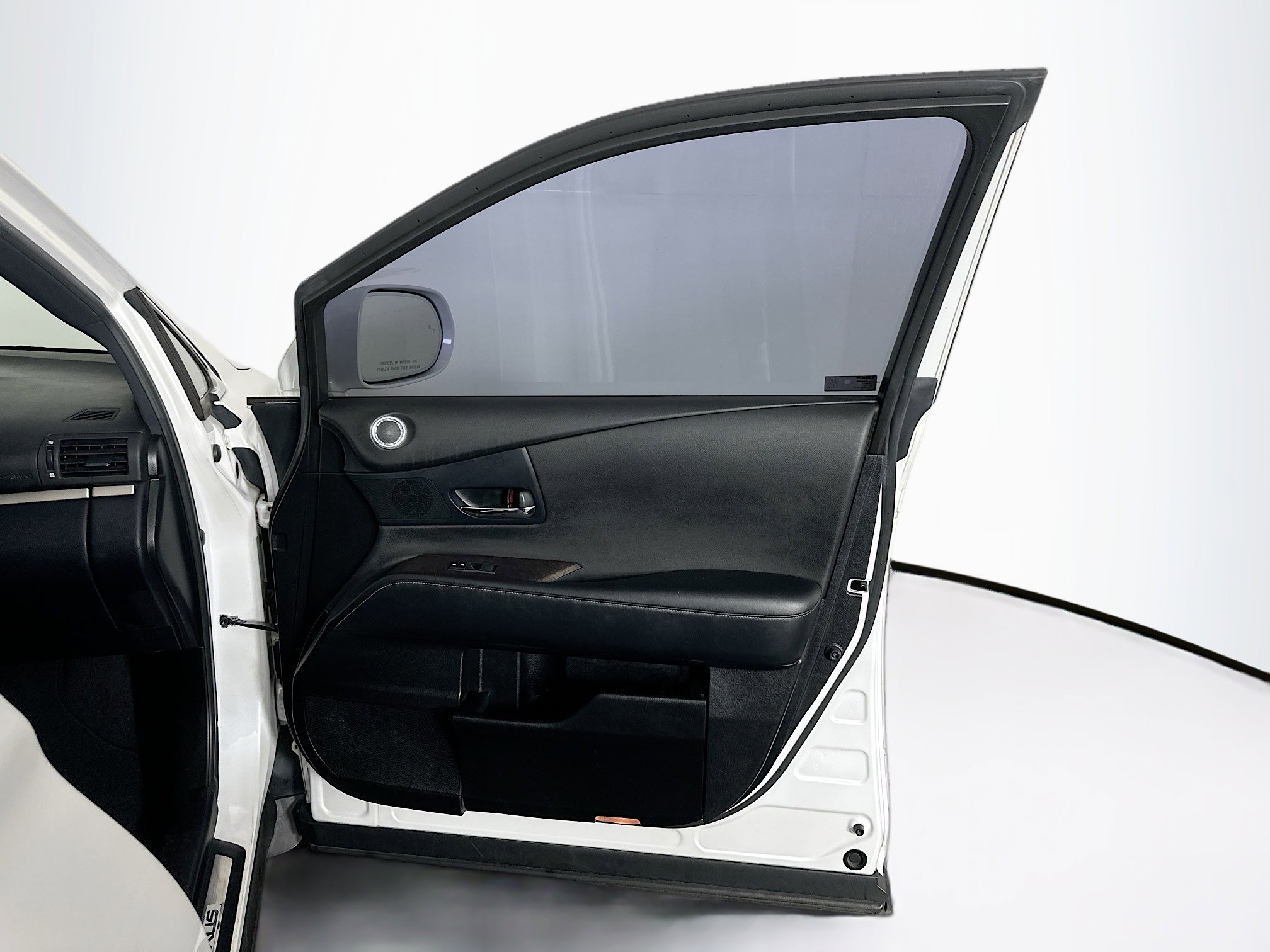 Used 2013 Lexus RX 350 F Sport w/ Navigation Pkg image 35