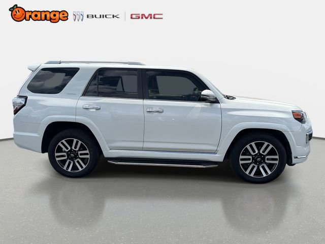 Used 2017 Toyota 4Runner Limited image 2
