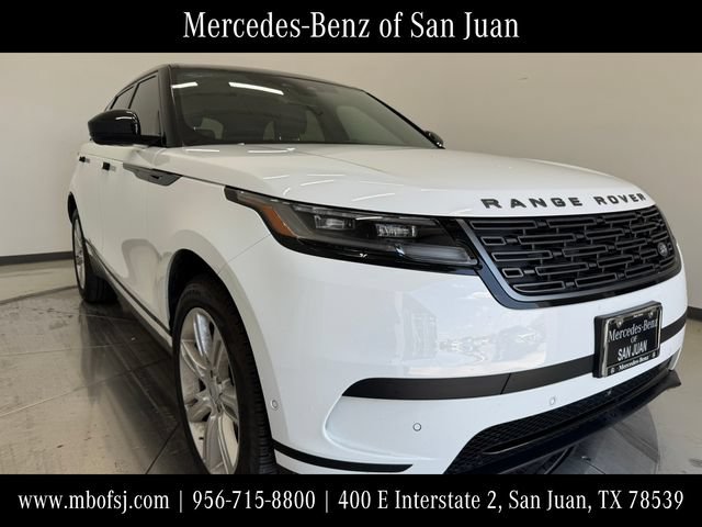 Used 2026 Land Rover Range Rover Velar S AWD/4WD image 1