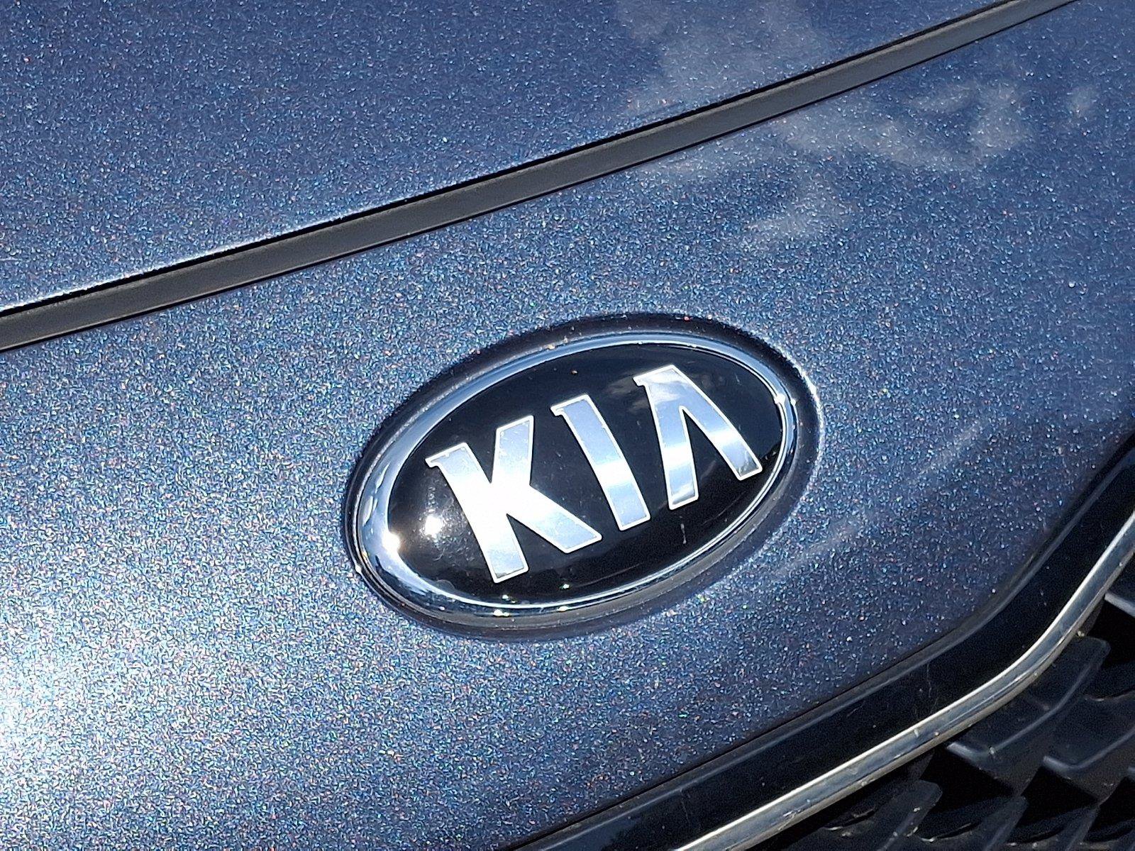 Used 2020 Kia Sportage LX w/ LX Popular Package AWD/4WD image 14