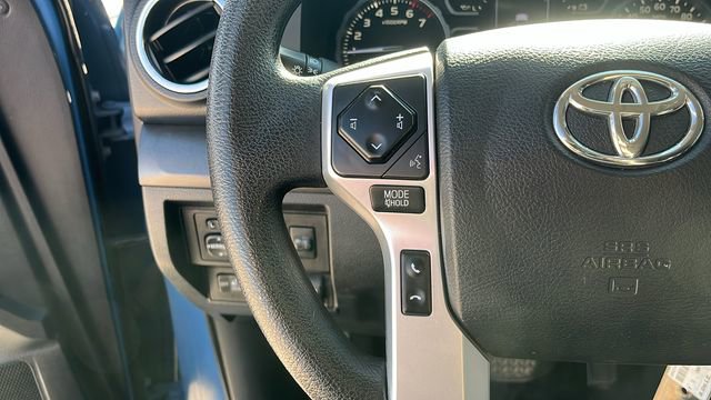 Used 2019 Toyota Tundra SR5 w/ TRD Sport Package AWD/4WD image 9