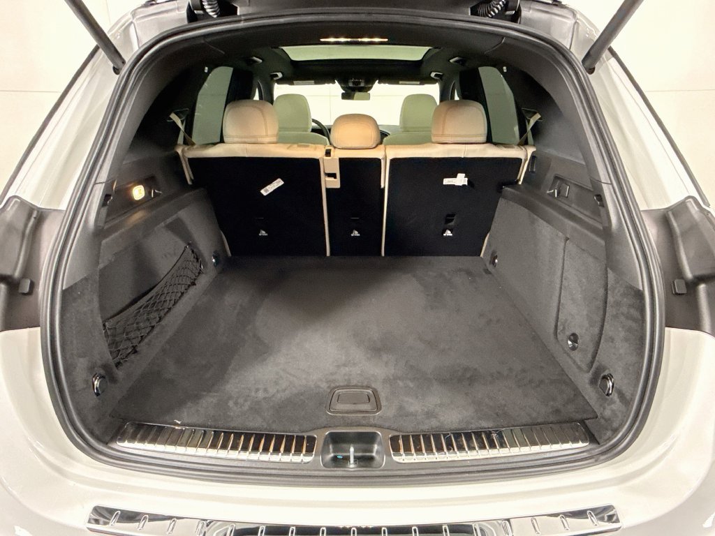Certified 2026 Mercedes-Benz GLE 350 4MATIC image 30