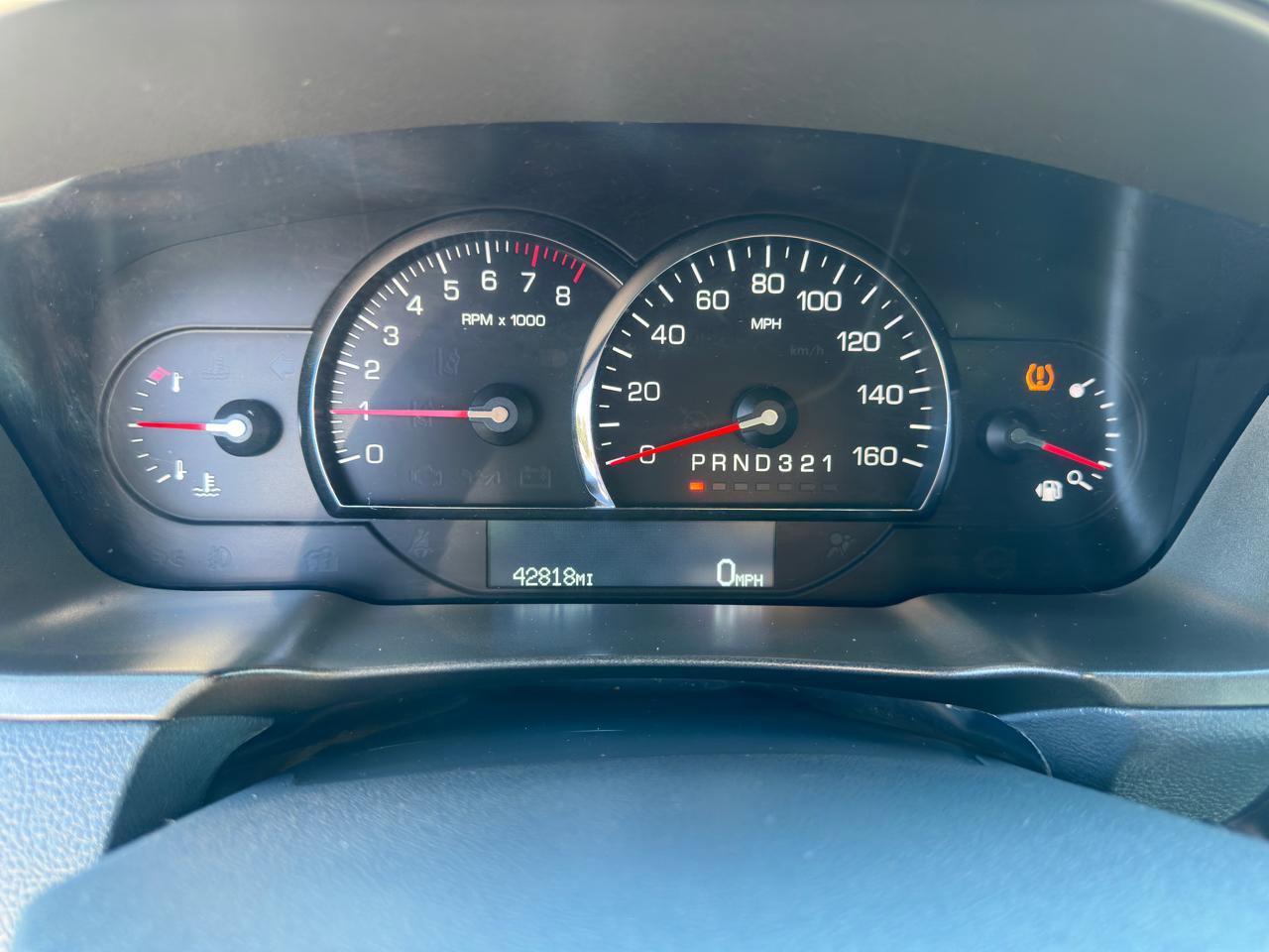 Used 2009 Cadillac DTS Limousine image 51