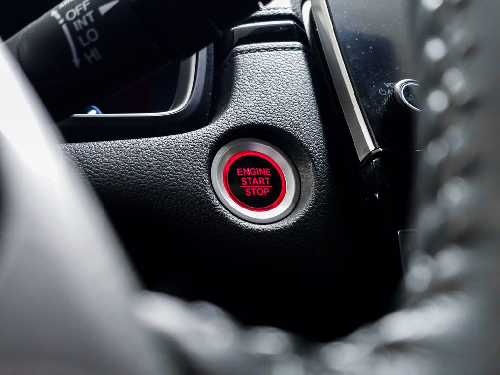 Used 2019 Honda CR-V EX-L image 29