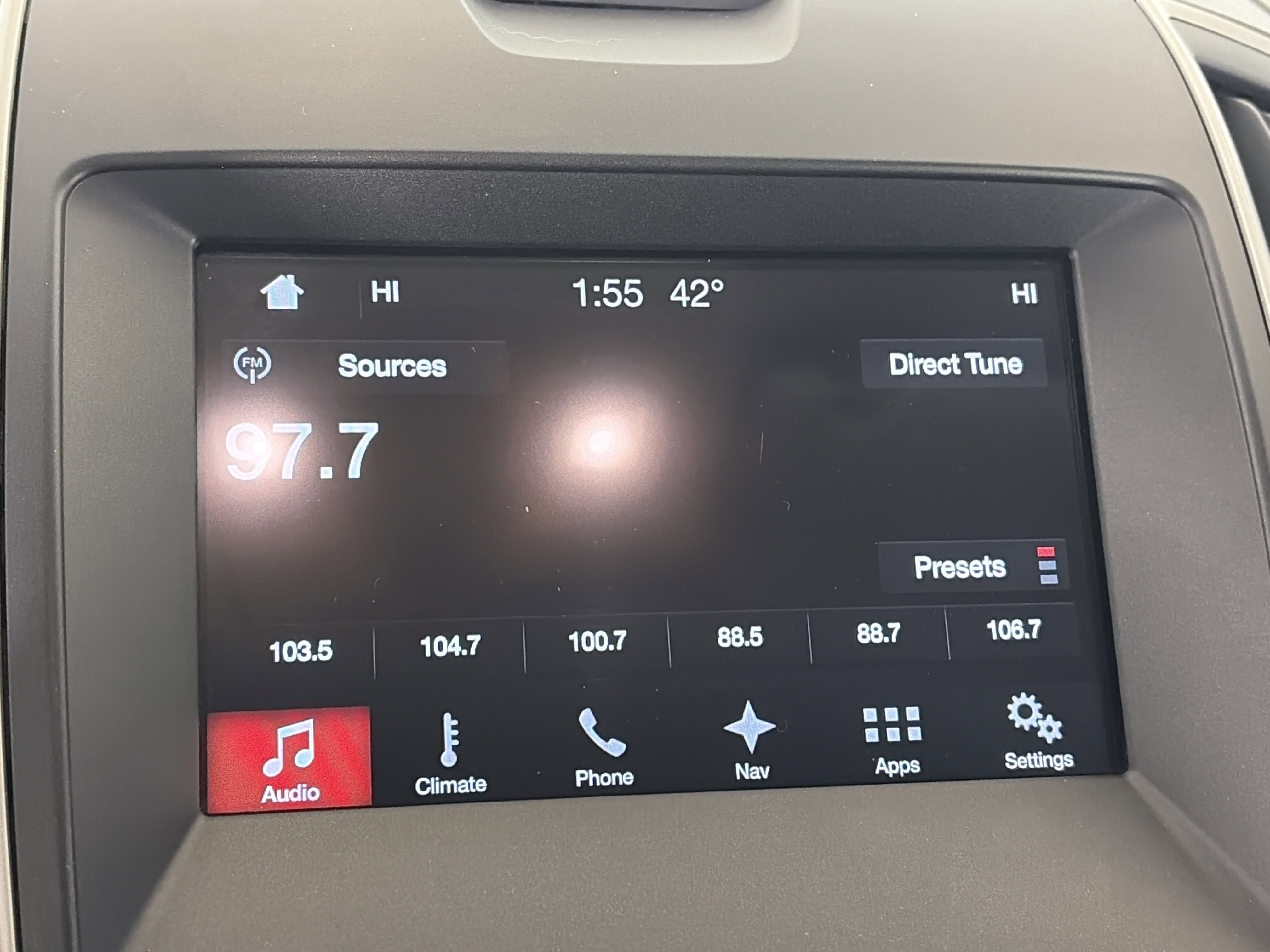 Used 2016 Ford Edge SEL w/ Equipment Group 201A image 20