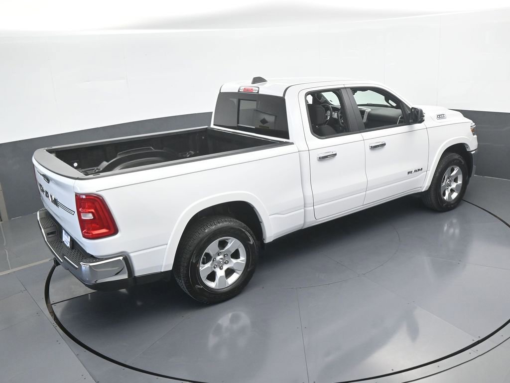 Used 2025 RAM 1500 Big Horn image 46