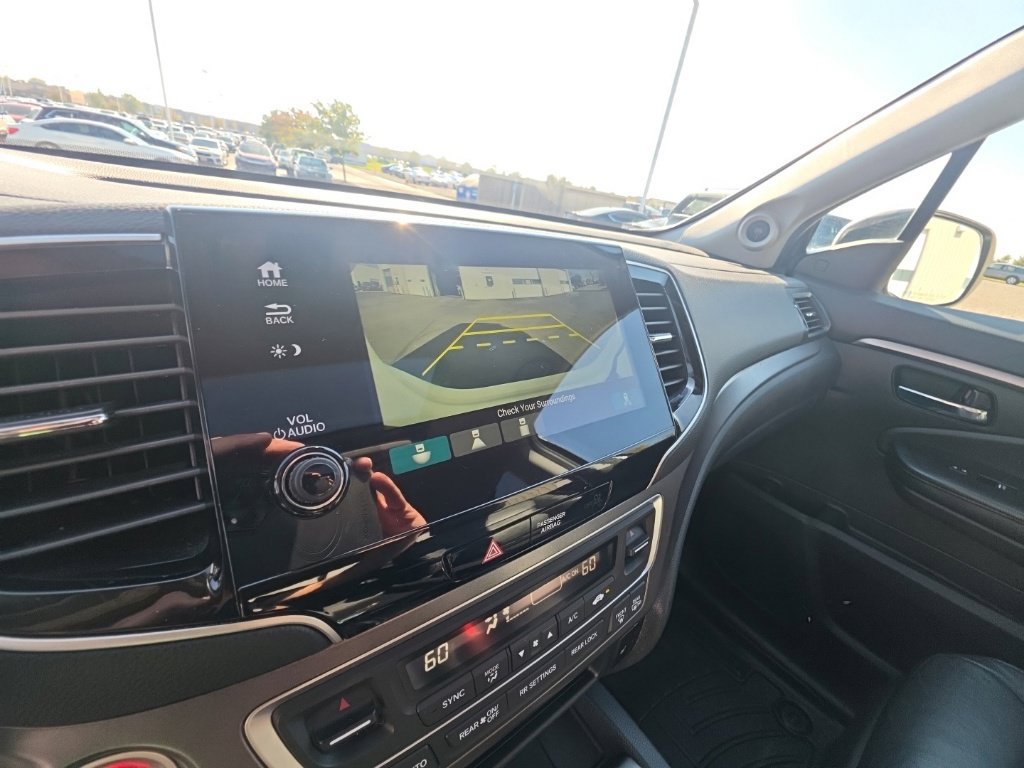 Used 2021 Honda Pilot Special Edition image 24