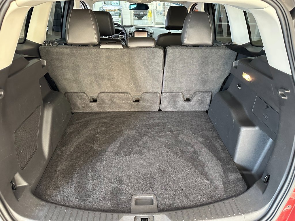 Used 2014 Ford Escape Titanium image 35