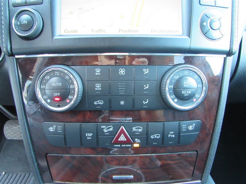 Used 2010 Mercedes-Benz GL 450 4MATIC image 19