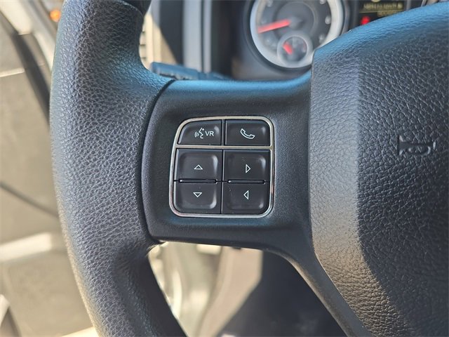 Used 2019 RAM 1500 Express w/ Express Value Package image 22