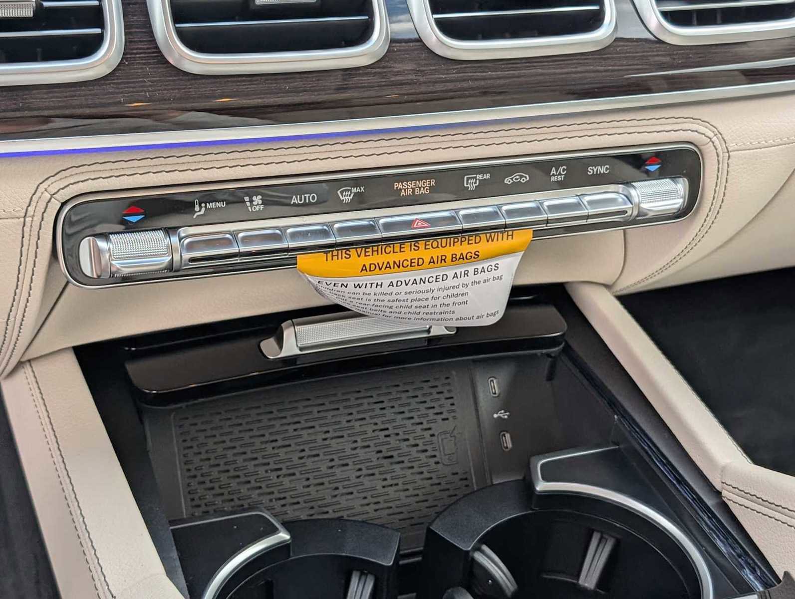 New 2026 Mercedes-Benz GLE 350 4MATIC image 13