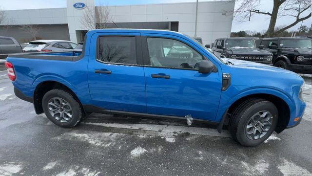 New 2025 Ford Maverick XLT w/ 4K Tow Package image 9