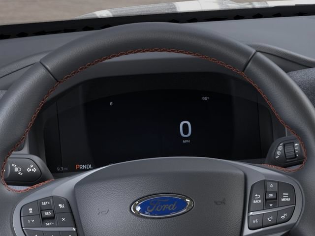New 2026 Ford Explorer Active RWD image 15