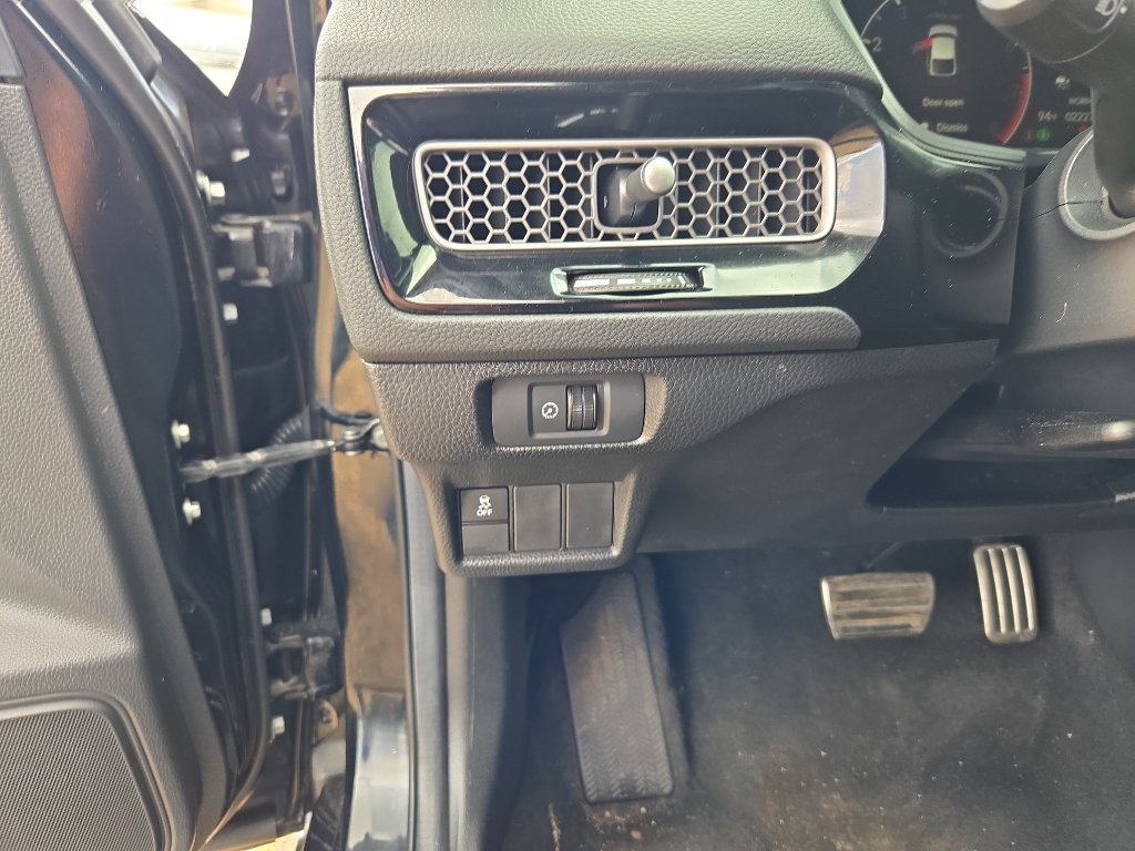Used 2026 Honda Civic Sport image 20