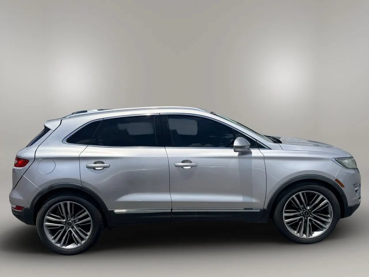 Used 2015 Lincoln MKC Black Label w/ Technology Package AWD/4WD image 5