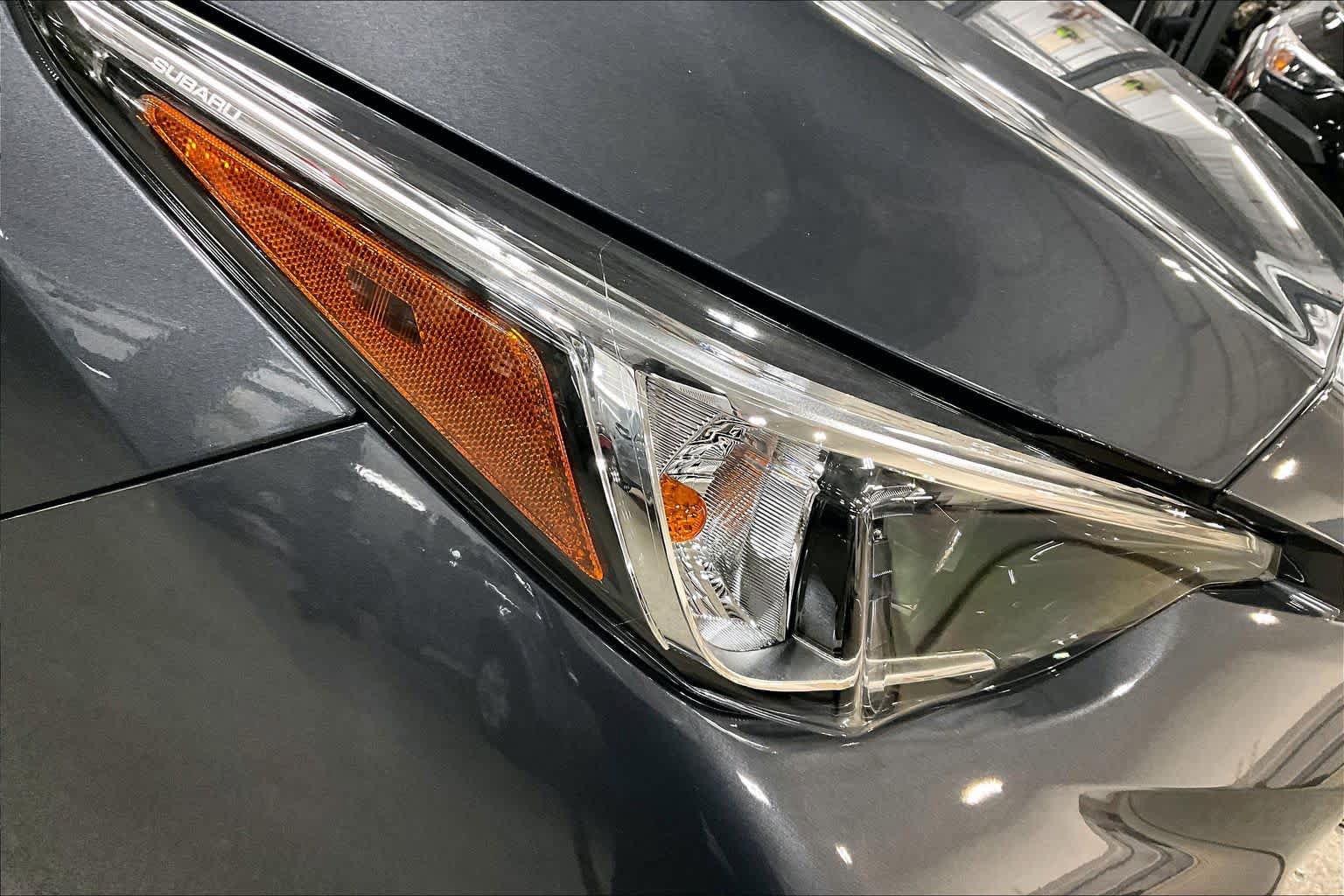 New 2026 Subaru Impreza 2.0i Sport AWD/4WD image 13