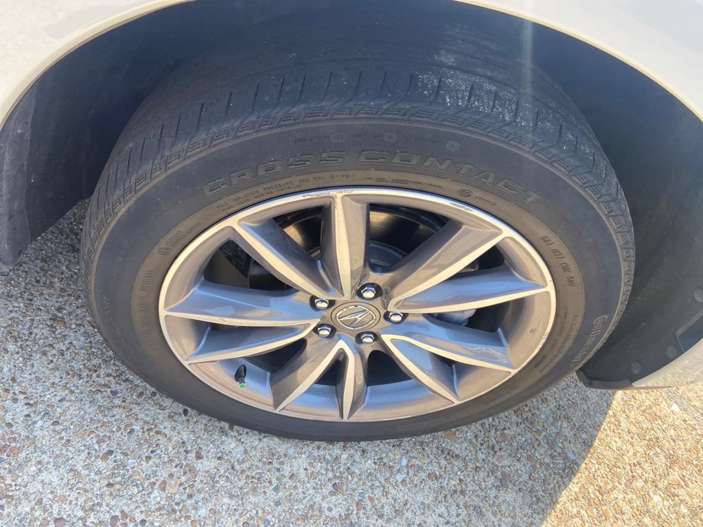 Used 2023 Acura RDX FWD w/ Technology Package image 31