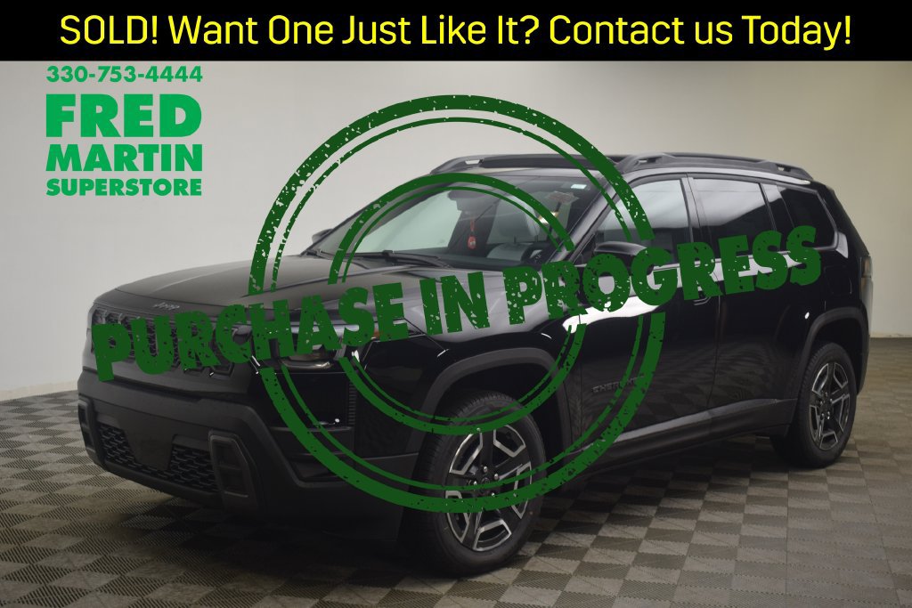 New 2026 Jeep Cherokee Limited AWD/4WD image 11