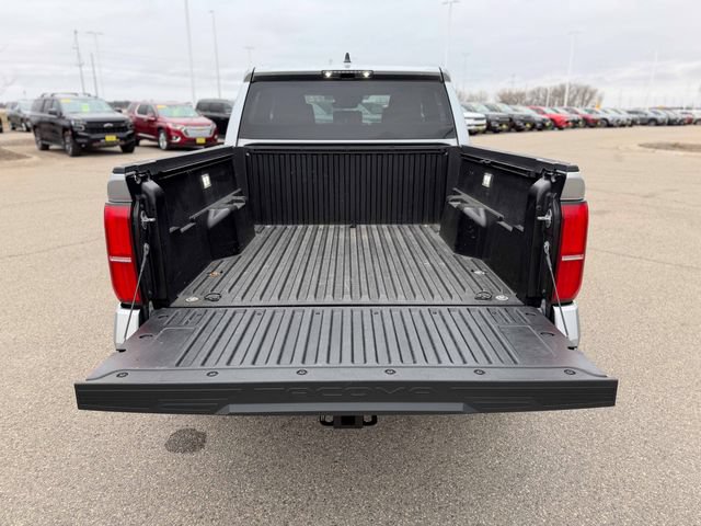 Used 2024 Toyota Tacoma TRD Off-Road AWD/4WD image 14