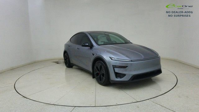 Used 2026 Tesla Model Y Performance AWD/4WD image 64