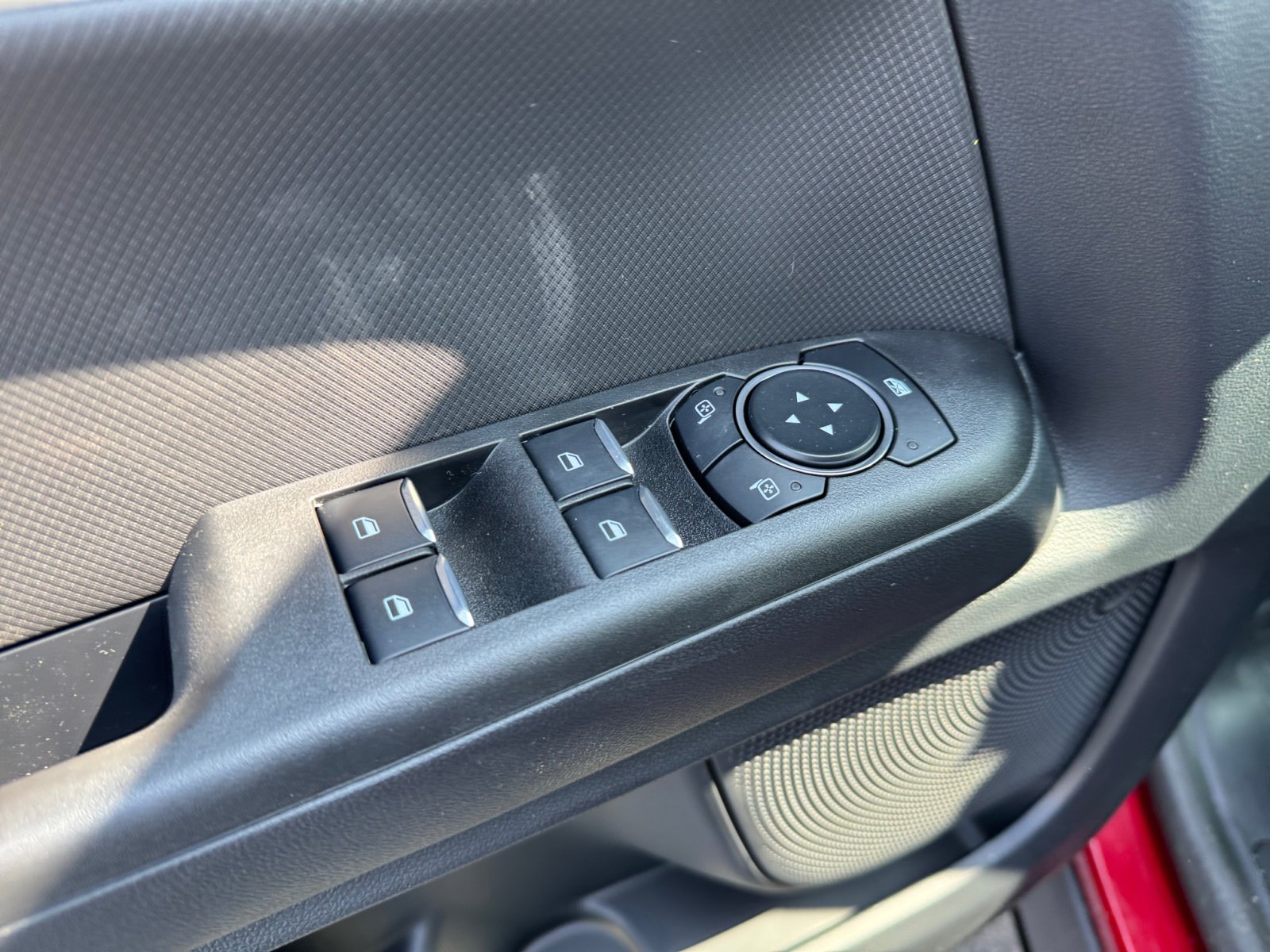 New 2025 Ford Bronco Sport Big Bend image 20