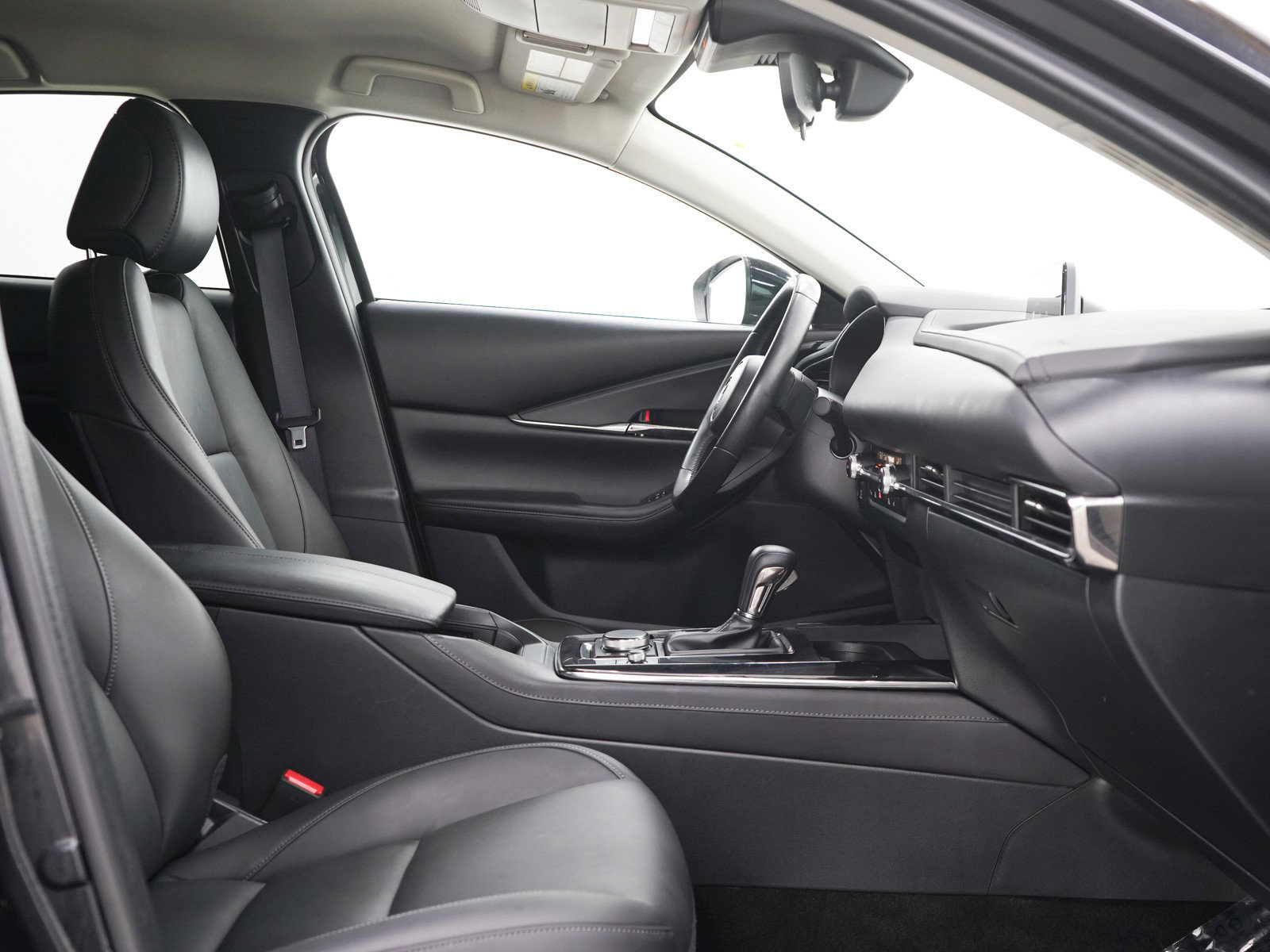 Used 2023 MAZDA CX-30 AWD 2.5 S w/ Preferred Package image 11