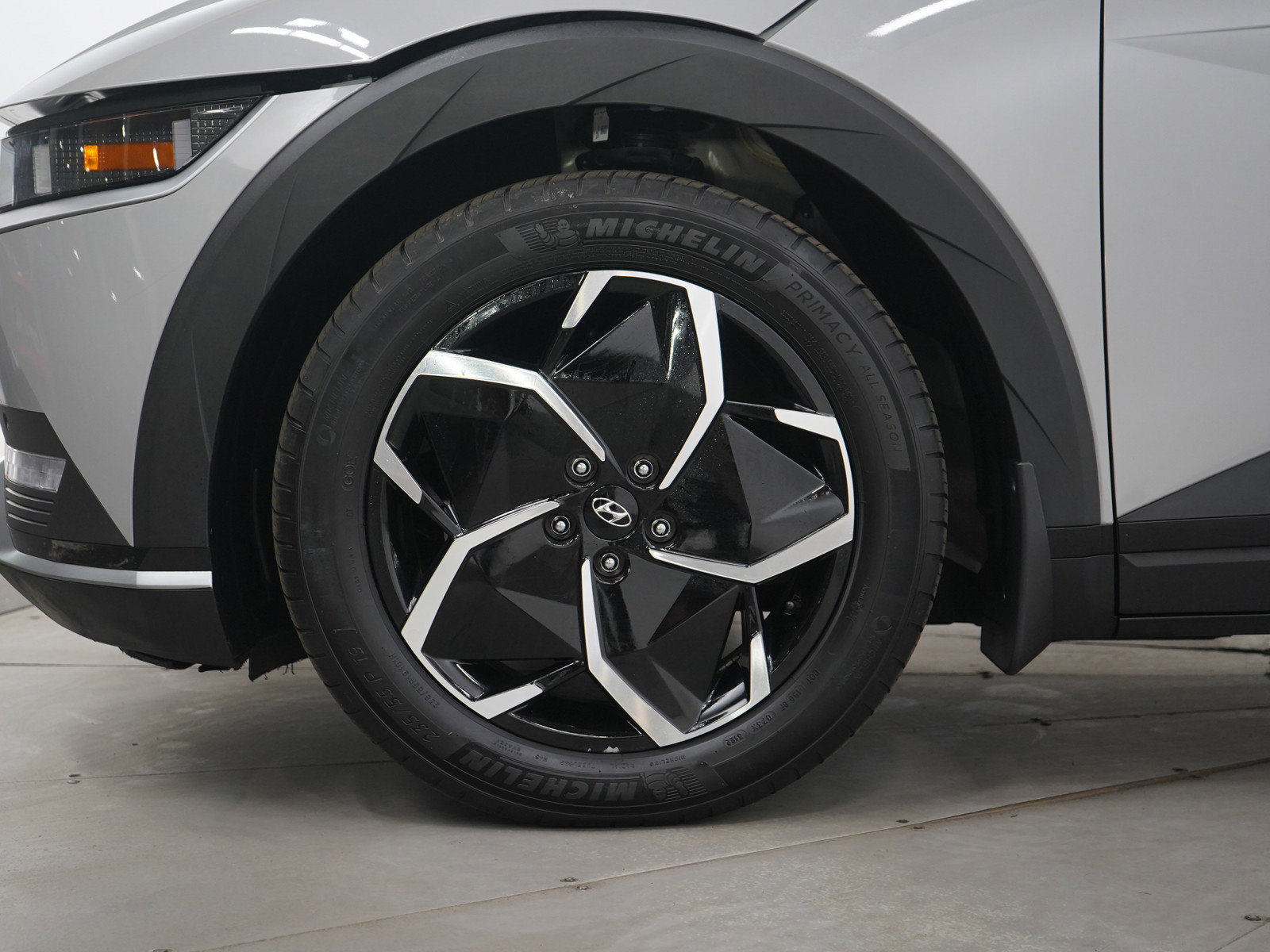 Certified 2023 Hyundai Ioniq 5 SEL image 31