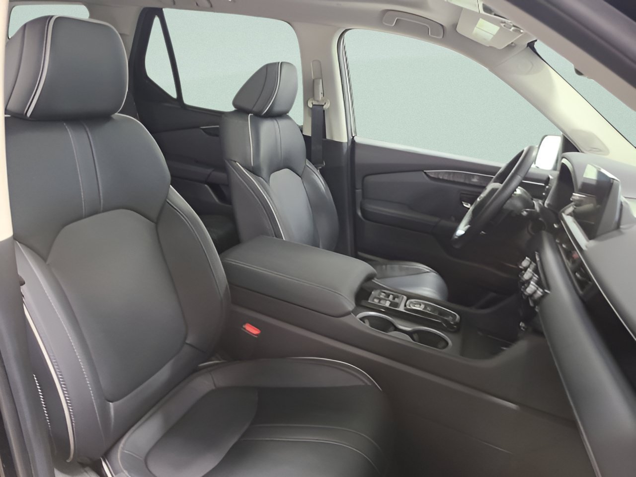 Used 2023 Honda Pilot Elite image 15