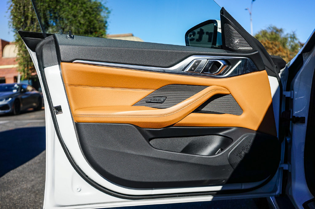 Certified 2023 BMW i4 eDrive35 RWD image 21