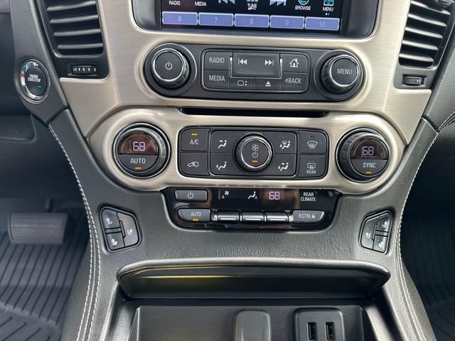 Used 2019 GMC Yukon Denali w/ Denali Ultimate Package AWD/4WD image 17