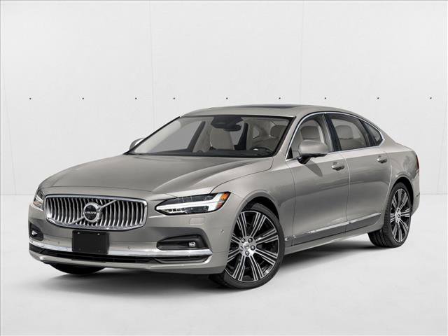 Used 2023 Volvo S90 B6 Plus