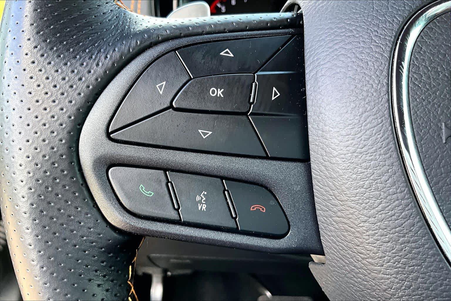 Used 2023 Dodge Durango R/T AWD/4WD image 24