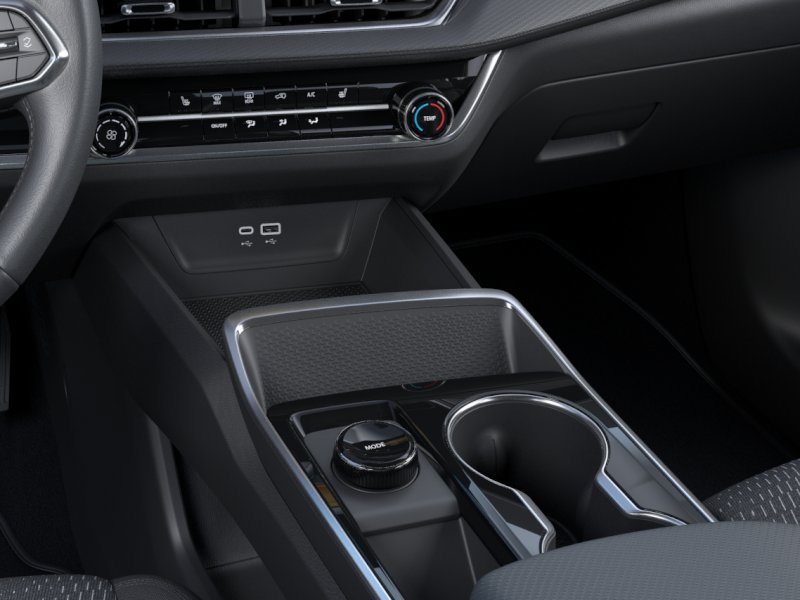 New 2027 Chevrolet Equinox LT w/ Safety and Technology Package AWD/4WD image 29