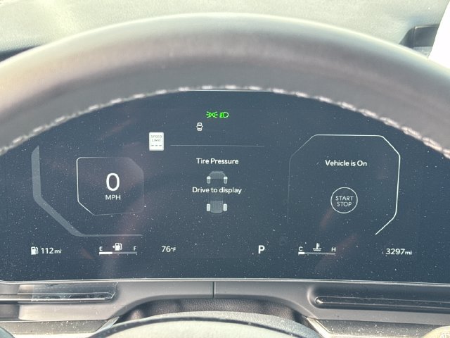 Used 2026 Kia Carnival SX w/ SX Dark Edition Package FWD image 19