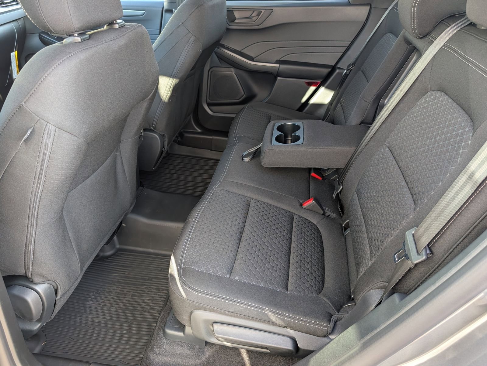 New 2026 Ford Escape Active w/ Tech Pack #1 image 27