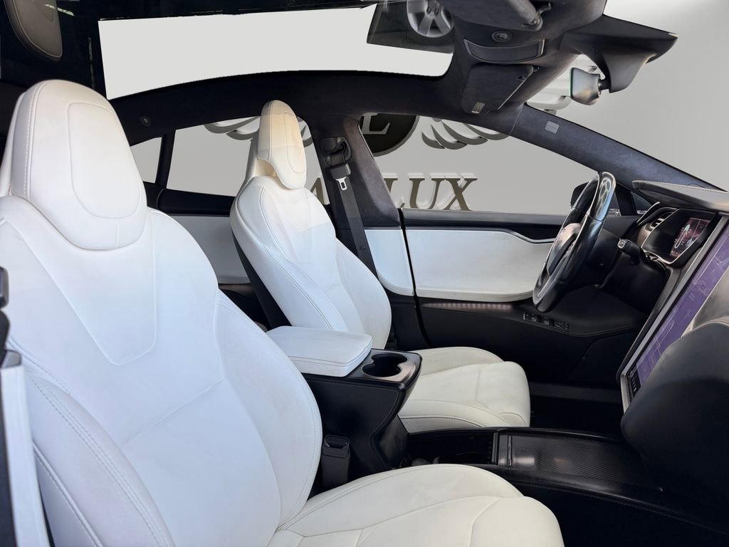 Used 2018 Tesla Model S 75D image 14