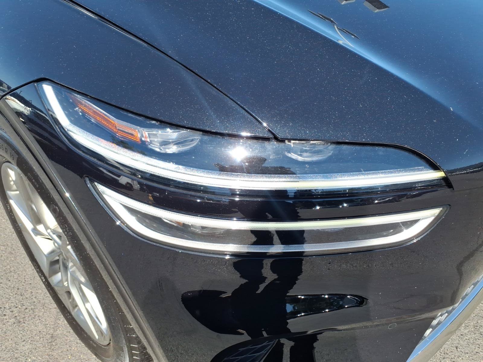 Used 2024 Genesis GV70 2.5T w/ Advanced Package AWD/4WD image 12
