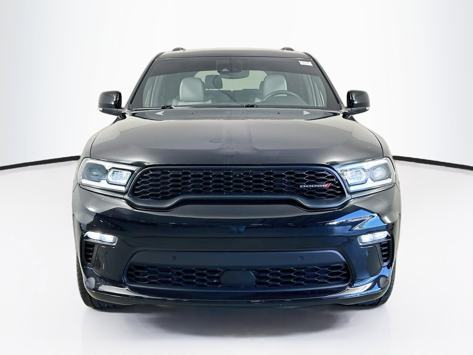 Used 2023 Dodge Durango GT AWD/4WD image 2