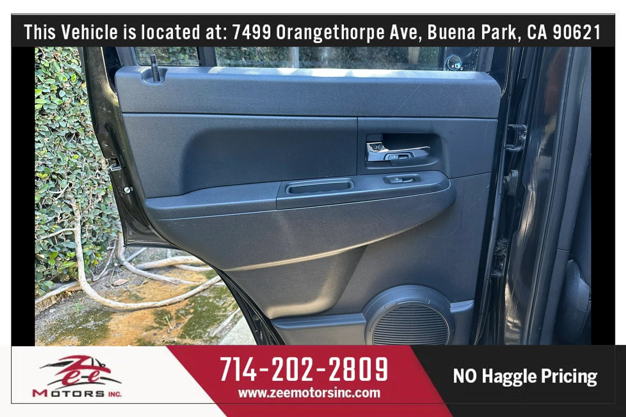 Used 2012 Jeep Liberty Sport AWD/4WD image 39