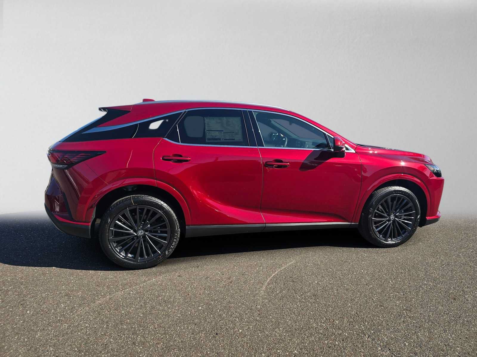 New 2026 Lexus RX 350 Premium FWD image 2