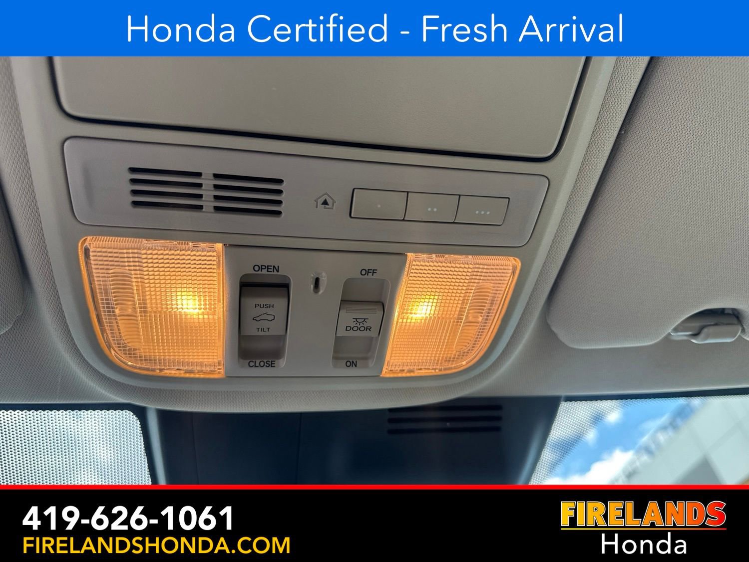 Used 2017 Honda CR-V EX-L image 27