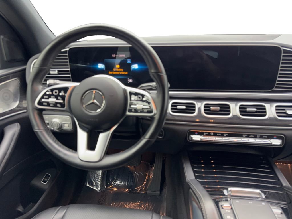 Used 2023 Mercedes-Benz GLE 350 image 54