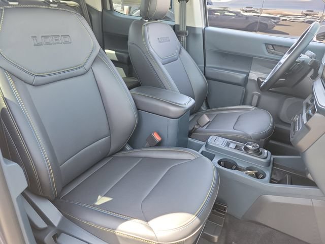 Used 2025 Ford Maverick Lobo AWD/4WD image 24