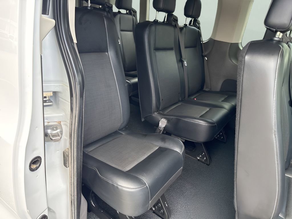 Used 2022 Ford Transit 350 XL AWD/4WD image 23