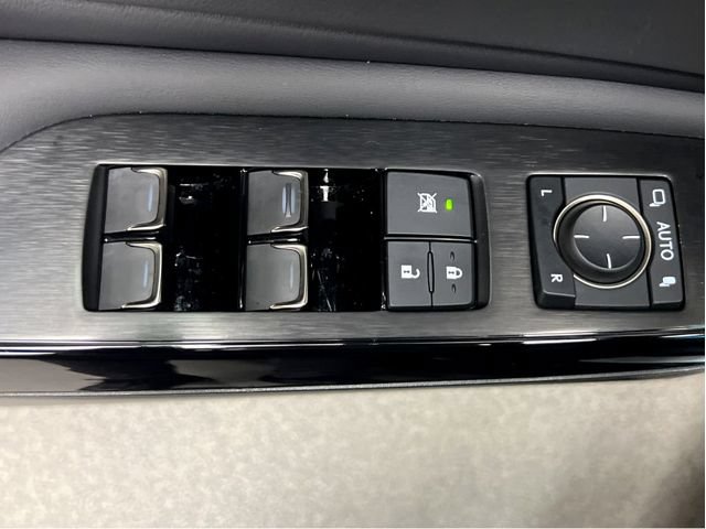 Certified 2024 Lexus ES 350 Ultra Luxury FWD image 40