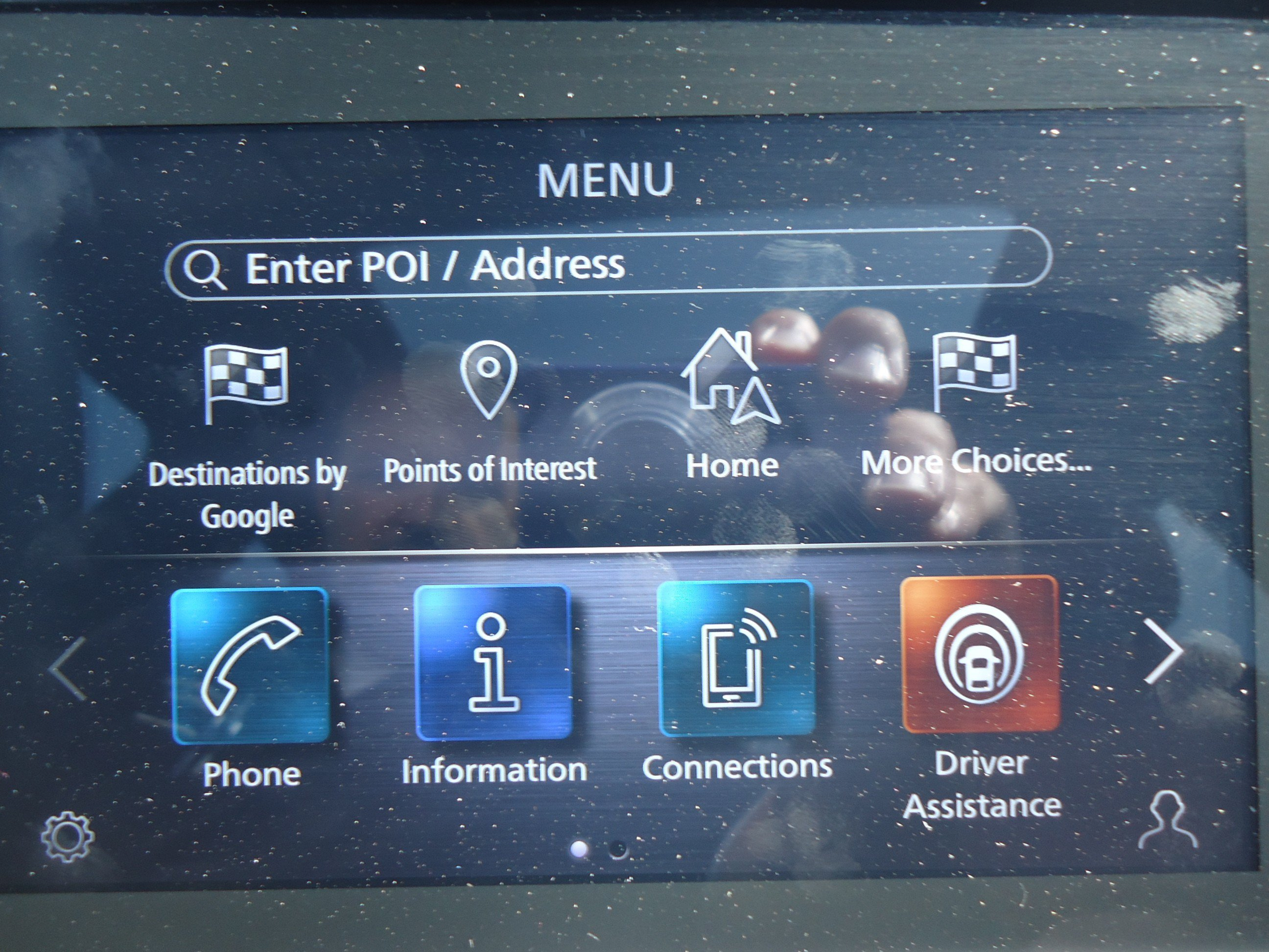 Used 2022 INFINITI QX55 Sensory w/ Lighting Package AWD/4WD image 18