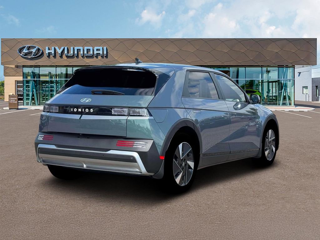 New 2026 Hyundai Ioniq 5 SEL image 7