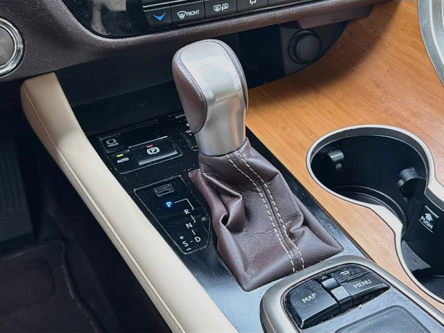 Used 2017 Lexus RX 350 FWD w/ Premium Package image 29