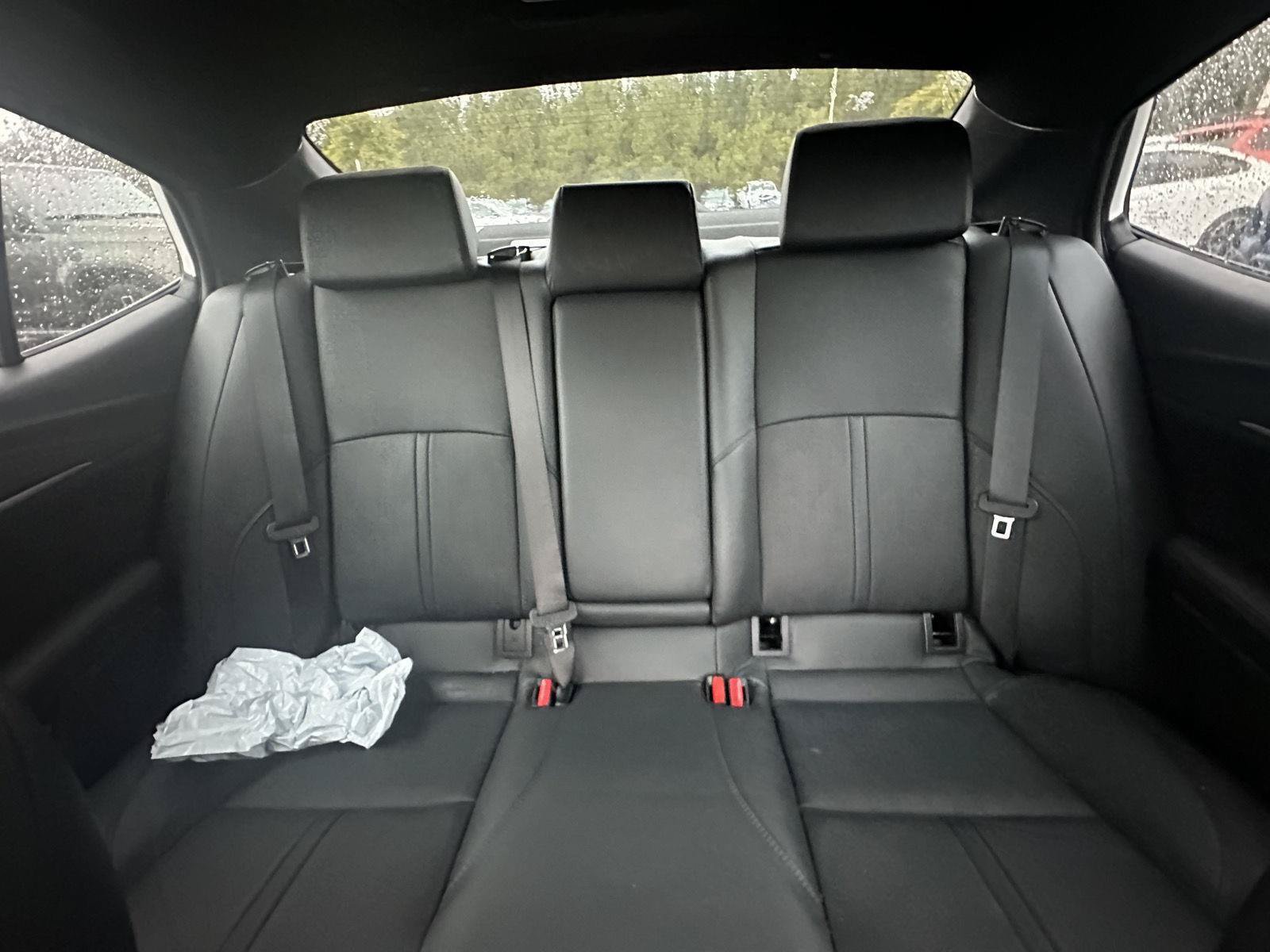 Certified 2025 Toyota Camry XSE FWD image 60